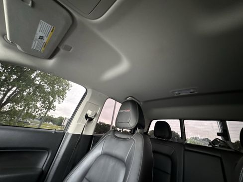 Certified 2022 Chevrolet Colorado ZR2 AWD/4WD image 22
