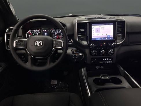 New 2026 RAM 1500 Big Horn image 5