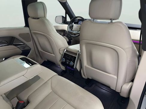 Used 2023 Land Rover Range Rover SE AWD/4WD image 16
