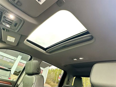 Used 2025 GMC Sierra 1500 Denali image 11
