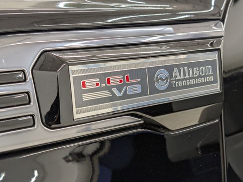 Used 2024 GMC Sierra 2500 AT4 w/ AT4 Premium Plus Package image 25