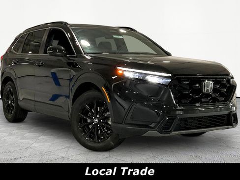 Used 2023 Honda CR-V Sport image 3