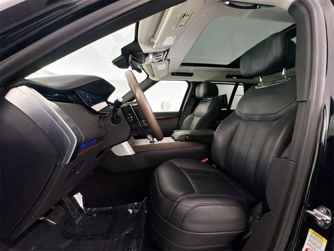 Certified 2024 Land Rover Range Rover Autobiography image 20