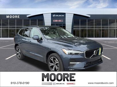 Used 2022 Volvo XC60 B5 Momentum w/ Climate Package