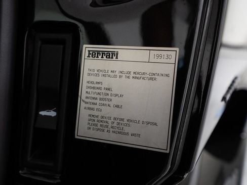 Certified 2009 Ferrari F430 Scuderia RWD image 31