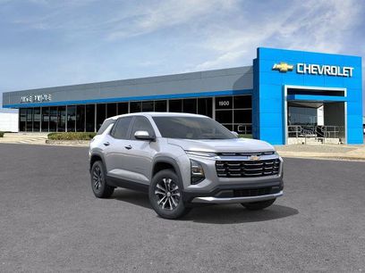 New 2027 Chevrolet Equinox LT w/ Convenience Package II