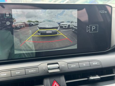 New 2026 Kia K4 EX image 25