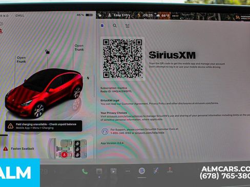 Used 2024 Tesla Model Y Long Range image 35