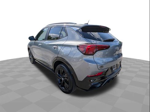 New 2026 Buick Encore GX Sport Touring AWD/4WD image 6