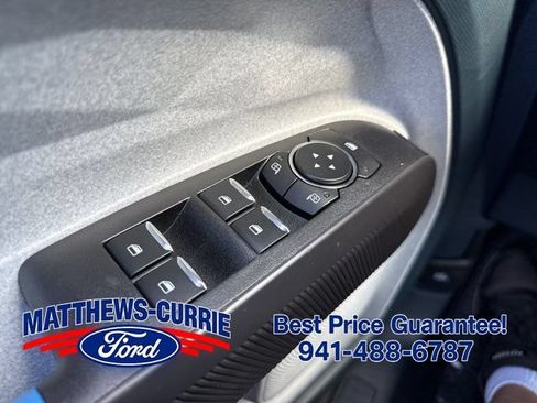 New 2026 Ford Maverick XLT FWD image 23