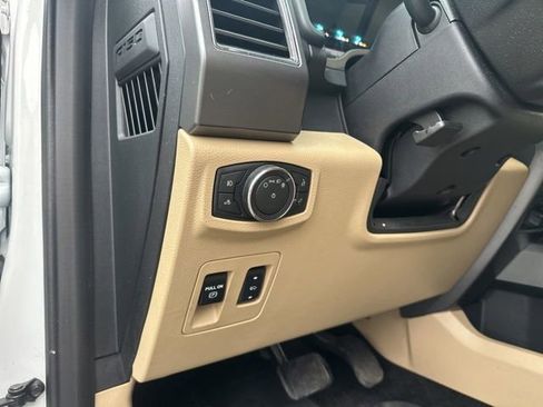 Used 2018 Ford F150 XLT w/ Equipment Group 302A Luxury image 24