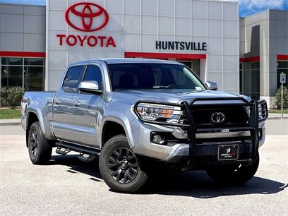 Used 2023 Toyota Tacoma SR5