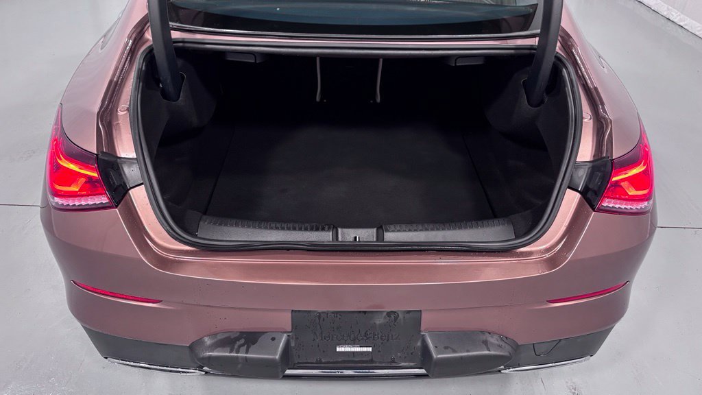 Certified 2023 Mercedes-Benz CLA 250 4MATIC image 28