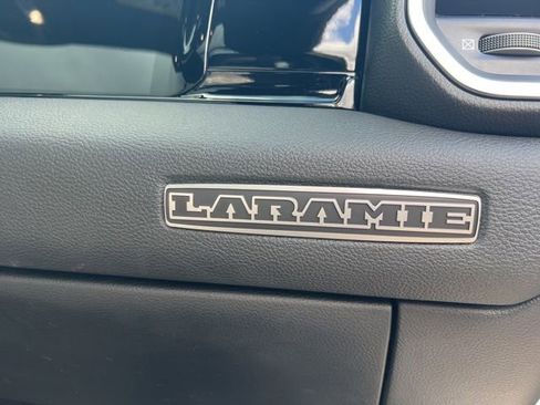 Used 2026 RAM 1500 Laramie w/ Night Edition image 33