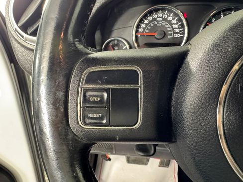 Used 2011 Jeep Wrangler Rubicon w/ Dual Top Group image 14