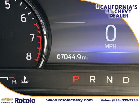 Used 2022 Ford Explorer XLT w/ Equipment Group 202A RWD image 29