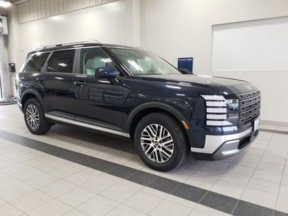 New 2026 Hyundai Palisade SEL