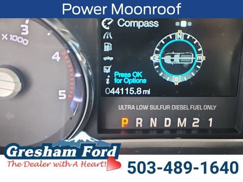 Used 2015 Ford F350 Platinum AWD/4WD image 20