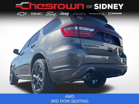 Used 2021 Dodge Durango GT AWD/4WD image 10