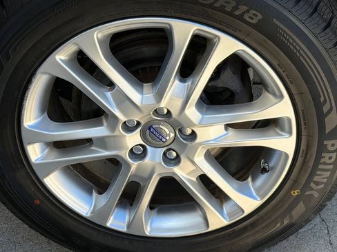 Used 2015 Volvo XC60 T5 AWD/4WD image 42