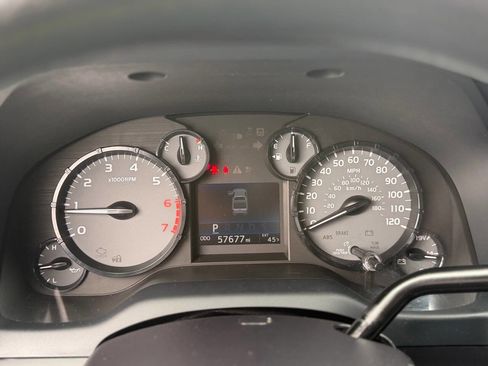 Used 2015 Toyota Tundra SR AWD/4WD image 96