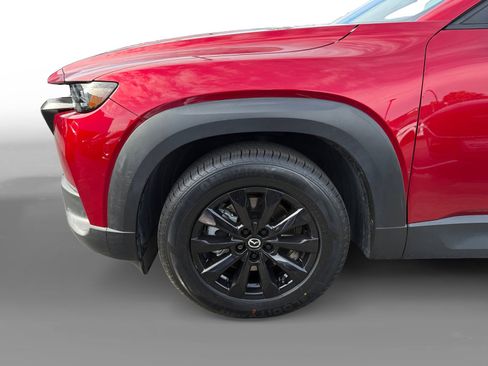 Used 2023 MAZDA CX-50 2.5 S w/ Cargo Package AWD/4WD image 9