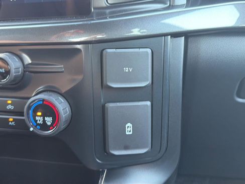 Used 2025 Ford F150 STX image 22