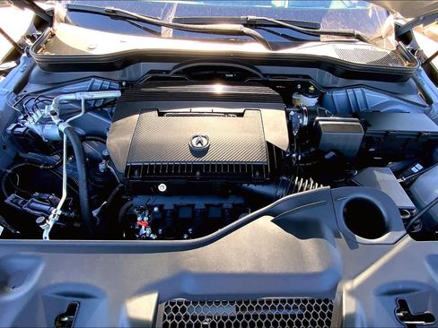 New 2026 Acura MDX A-Spec image 16