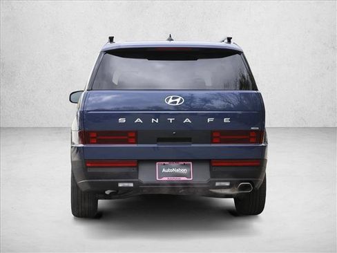 New 2026 Hyundai Santa Fe SEL AWD/4WD image 6