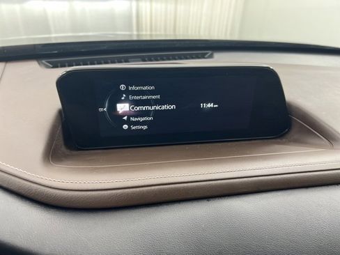 Used 2023 MAZDA CX-30 2.5 Turbo w/ Premium Package image 17