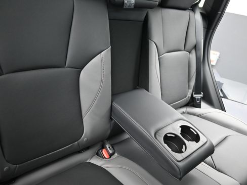 New 2026 Subaru Forester Sport image 25