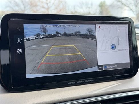 Used 2022 Hyundai Santa Fe SEL w/ Convenience + Premium Package image 17