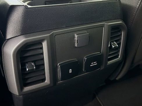 Used 2019 Ford F150 XLT w/ Equipment Group 301A Mid AWD/4WD image 24