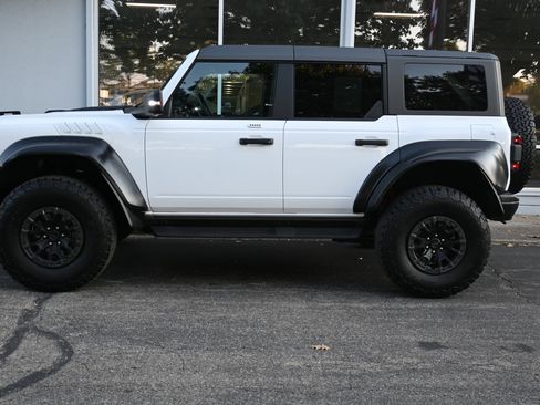 Used 2023 Ford Bronco Raptor image 3