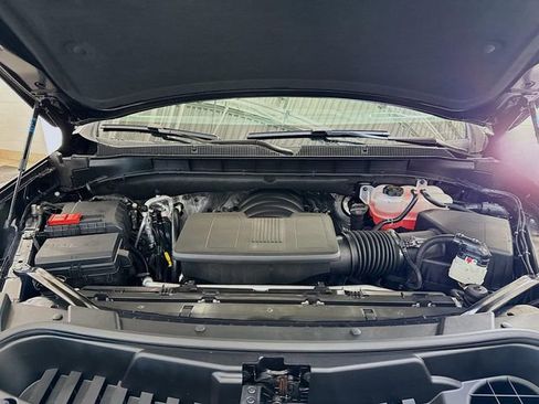 New 2026 Chevrolet Tahoe Premier w/ Sun And Tow Package image 34