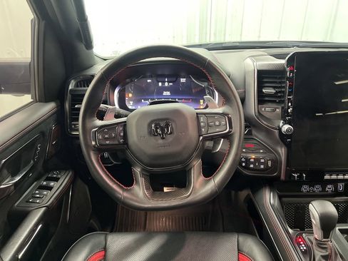 Used 2025 RAM 1500 RHO w/ RHO Level 1 Equipment Group image 13