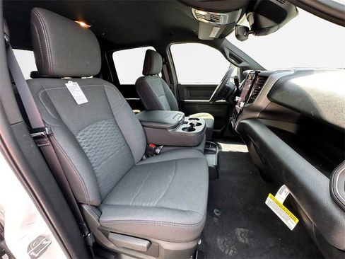 Used 2025 RAM 2500 Tradesman image 25