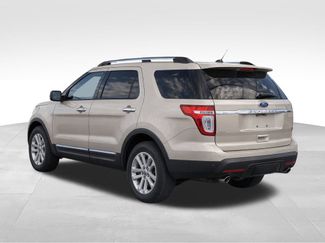 Used 2011 Ford Explorer XLT w/ 202A Rapid Spec Order Code FWD video 2