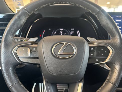 Certified 2024 Lexus RX 500h F Sport w/ Convenience Package AWD/4WD image 20