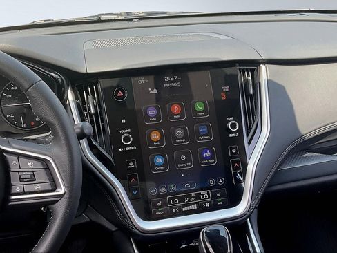 New 2025 Subaru Legacy Premium image 7