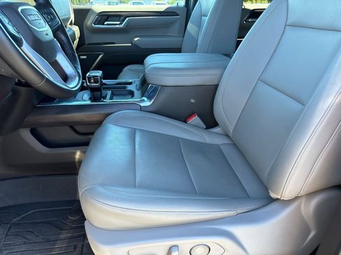 Used 2023 GMC Sierra 1500 SLT w/ SLT Premium Plus Package image 30