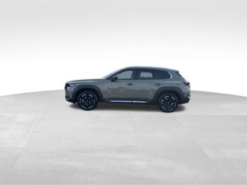 Used 2025 MAZDA CX-50 Meridian Edition image 2