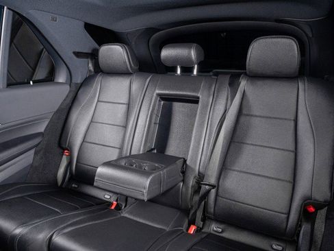 New 2025 Mercedes-Benz GLE 350 4MATIC image 28