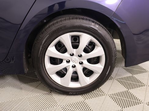 Used 2023 Toyota Corolla LE FWD image 17