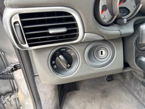 Used 2007 Porsche 911 Turbo image 9