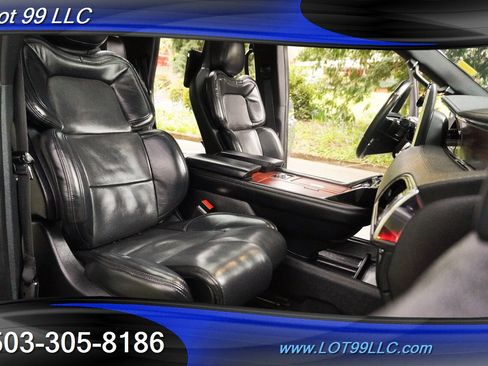 Used 2020 Lincoln Navigator Reserve w/ Luxury Package AWD/4WD image 19