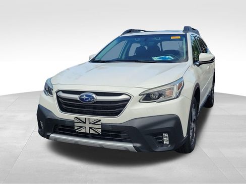 Used 2022 Subaru Outback Limited AWD/4WD image 15
