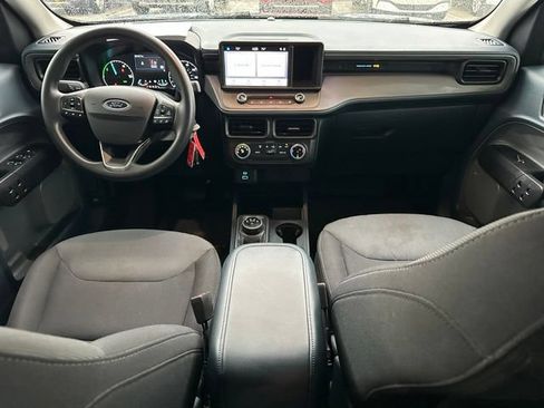 Used 2024 Ford Maverick XL FWD image 11