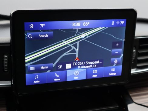 Used 2023 Ford Explorer Limited image 29