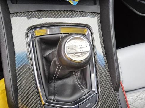 Used 2023 Cadillac CT5 V Blackwing image 5